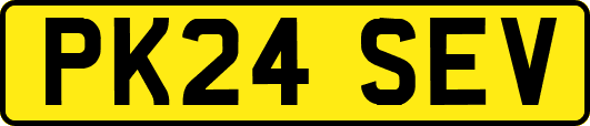PK24SEV