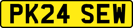 PK24SEW