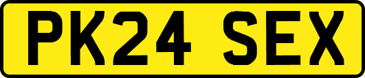 PK24SEX