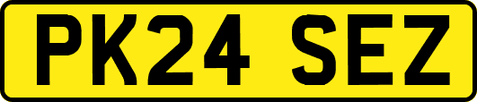 PK24SEZ