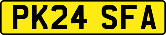 PK24SFA