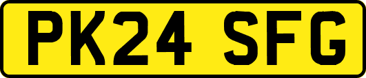 PK24SFG