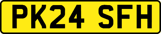 PK24SFH