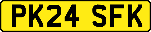PK24SFK