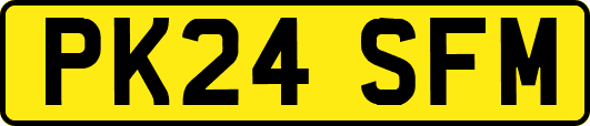 PK24SFM