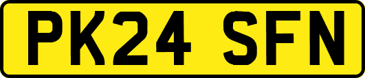 PK24SFN