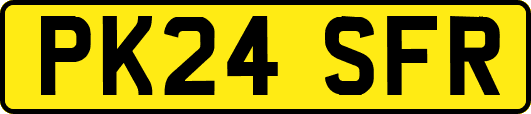 PK24SFR