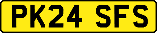 PK24SFS