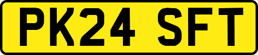 PK24SFT