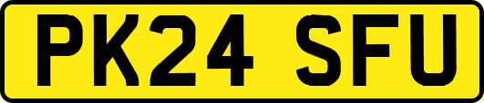 PK24SFU