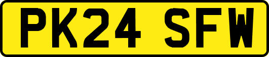 PK24SFW