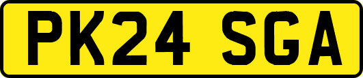 PK24SGA