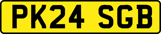 PK24SGB