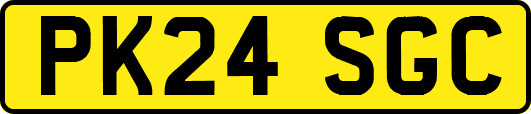 PK24SGC
