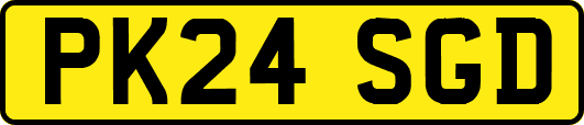 PK24SGD