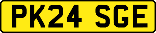 PK24SGE