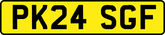 PK24SGF