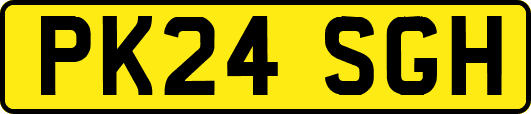 PK24SGH