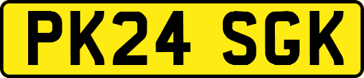 PK24SGK