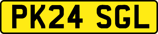 PK24SGL