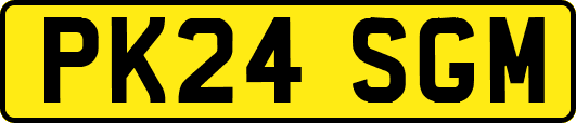 PK24SGM