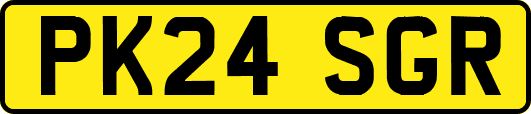 PK24SGR
