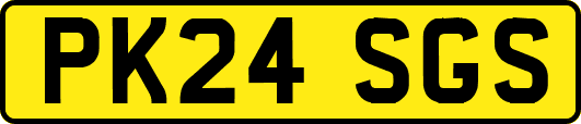 PK24SGS