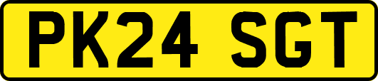 PK24SGT