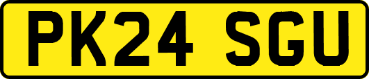 PK24SGU