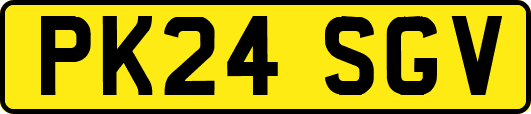 PK24SGV