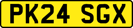 PK24SGX