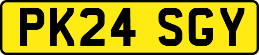 PK24SGY