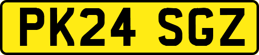 PK24SGZ