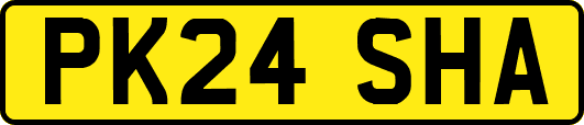 PK24SHA