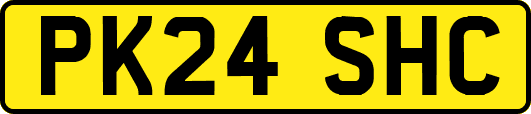 PK24SHC