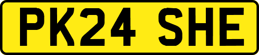 PK24SHE