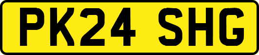 PK24SHG