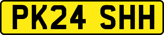 PK24SHH