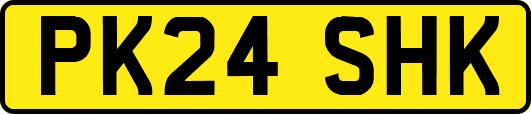 PK24SHK