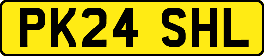 PK24SHL
