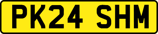 PK24SHM
