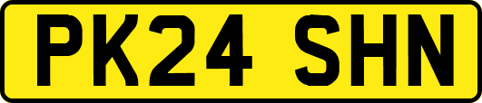 PK24SHN