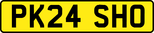 PK24SHO