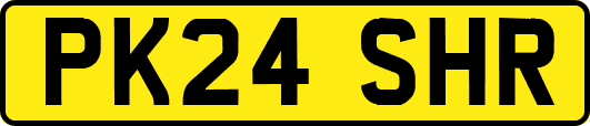 PK24SHR