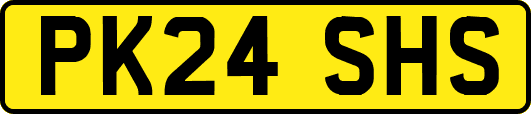 PK24SHS