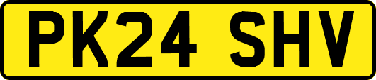 PK24SHV