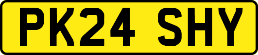 PK24SHY