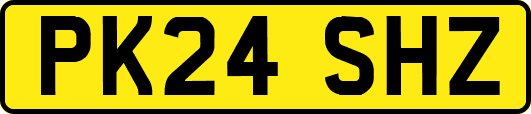 PK24SHZ