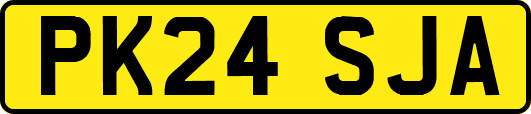 PK24SJA