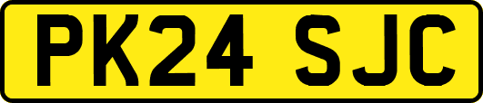 PK24SJC